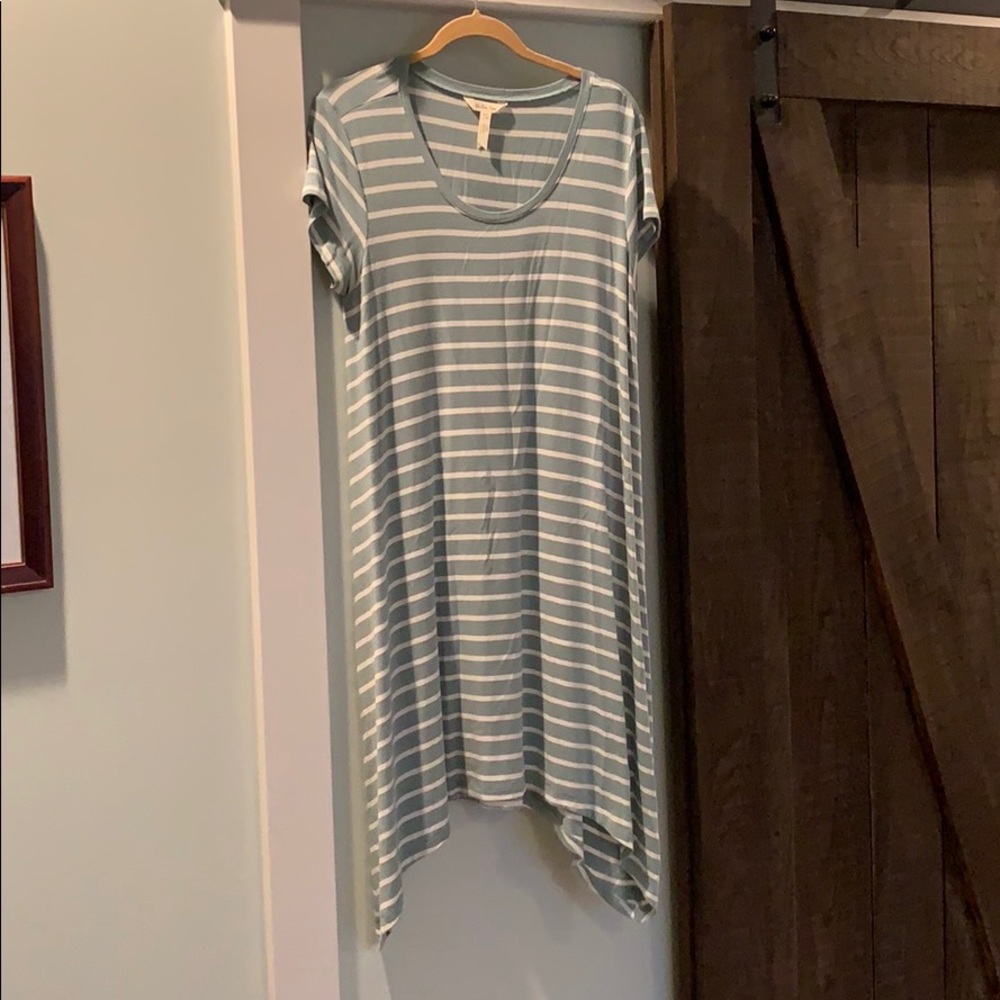 Matilda Jane knit dress